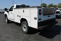 2024 Chevrolet Silverado 2500HD Work Truck