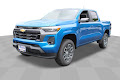 2024 Chevrolet Colorado 4WD LT