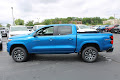 2024 Chevrolet Colorado 4WD LT