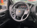 2024 Chevrolet Silverado 3500HD CC Work Truck