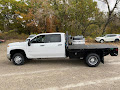 2024 Chevrolet Silverado 3500HD CC Work Truck