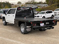 2024 Chevrolet Silverado 3500HD CC Work Truck