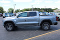 2024 Chevrolet Colorado 4WD Z71