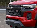 2024 Chevrolet Colorado 4WD Z71