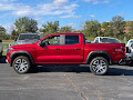 2024 Chevrolet Colorado 4WD Z71