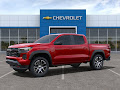 2024 Chevrolet Colorado 4WD Z71