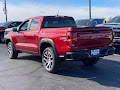 2024 Chevrolet Colorado 4WD Z71