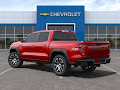 2024 Chevrolet Colorado 4WD Z71