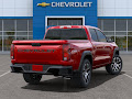 2024 Chevrolet Colorado 4WD Z71