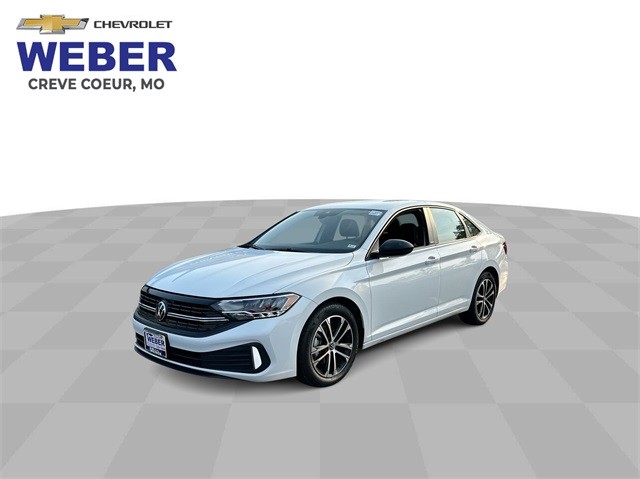 2023 Volkswagen Jetta 1.5T Sport