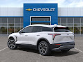 2024 Chevrolet Blazer EV 2LT