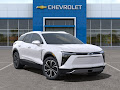 2024 Chevrolet Blazer EV 2LT