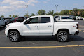 2024 Chevrolet Colorado 4WD Z71