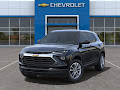 2025 Chevrolet Trailblazer LS