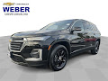 2022 Chevrolet Traverse LT 1LT