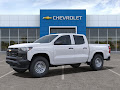 2024 Chevrolet Colorado 2WD Work Truck