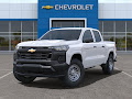 2024 Chevrolet Colorado 2WD Work Truck