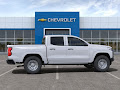 2024 Chevrolet Colorado 2WD Work Truck