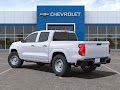 2024 Chevrolet Colorado 2WD Work Truck