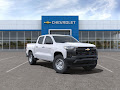 2024 Chevrolet Colorado 2WD Work Truck