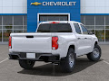 2024 Chevrolet Colorado 2WD Work Truck