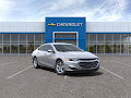 2025 Chevrolet Malibu LS