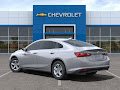 2025 Chevrolet Malibu LS