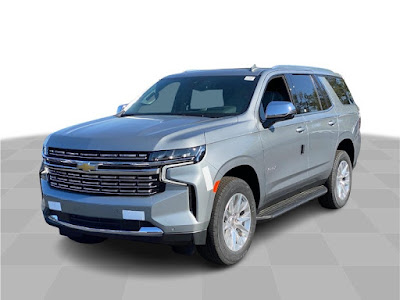 2024 Chevrolet Tahoe