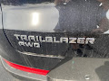 2025 Chevrolet TrailBlazer LS