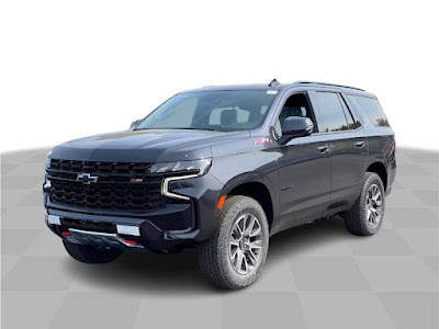 2024 Chevrolet Tahoe