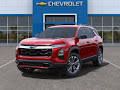 2025 Chevrolet Equinox FWD RS