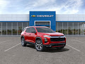 2025 Chevrolet Equinox FWD RS