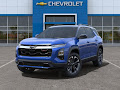 2025 Chevrolet Equinox AWD RS