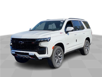 2024 Chevrolet Tahoe