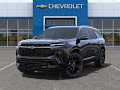 2024 Chevrolet Traverse FWD RS