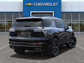 2024 Chevrolet Traverse FWD RS