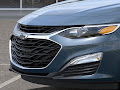 2025 Chevrolet Malibu RS