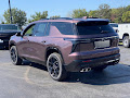 2024 Chevrolet Traverse FWD RS