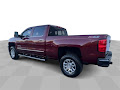 2016 Chevrolet Silverado 3500HD LTZ