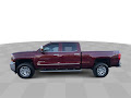 2016 Chevrolet Silverado 3500HD LTZ