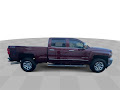 2016 Chevrolet Silverado 3500HD LTZ