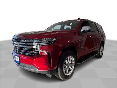 2024 Chevrolet Tahoe