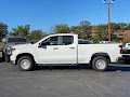 2025 Chevrolet Silverado 1500 Work Truck