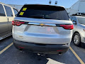 2022 Chevrolet Traverse LS w/1FL