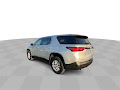 2022 Chevrolet Traverse LS w/1FL