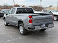 2025 Chevrolet Silverado 1500 Work Truck