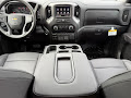 2025 Chevrolet Silverado 1500 Work Truck