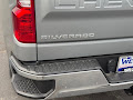 2025 Chevrolet Silverado 1500 Work Truck