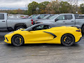 2025 Chevrolet Corvette 3LT