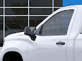 2025 Chevrolet Silverado 1500 Work Truck